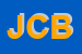 Logo di JAHBAR COCKTAIL BAR