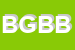 Logo di BAR GELATERIA BIG BEN DI BIZZOCA ANGELO RAFFAELE
