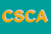 Logo di CACES -SOCIETA COOPERATIVA AUTOTRASPORTATORI CEMENTO SFUSO