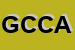 Logo di G CALO-e C AUTOTRASPORTI SRL