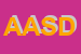 Logo di ASSICURAZIONI ASSIDEM SECURITY DI DE BENEDETTO OTTAVIO e C SAS