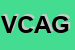 Logo di VIDEOMANIA CLUB DI ACQUAVIVA G