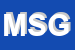 Logo di MASCOLO SANTE GIUSEPPE