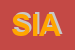 Logo di SIA SRL