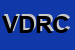 Logo di VITOBELLO DR R e CORVASCE DR A