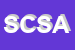 Logo di STUDIO COMMERCIALE SALSO A