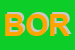 Logo di BORGIAC