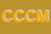 Logo di CCM CENTRO COMPUTERS MULTISERVIZI DI MARZOCCA RUGGERO
