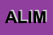 Logo di ALI-ACADEMIA LINGUISTICA INTERNACIONAL DI MIGUE