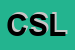 Logo di CENTRO SPORTIVO LIG SRL