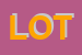 Logo di LOTTI