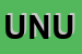 Logo di UNUCI