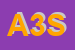 Logo di ARTISSIMA 35 SRL