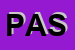 Logo di PALESTRA AZZURRA SPORT