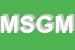 Logo di MERYLISA SNC DI GISMONDI M  e C