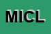 Logo di MITIL ITTICA CARLO DI LIDDO SRL