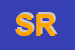 Logo di STRYKE RICAMI SNC