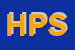 Logo di HOCUS POCUS SRL
