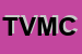 Logo di TM DI VALENTE MICHELE e CO SRL