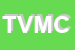 Logo di TM DI VALENTE MICHELE e CO SRL