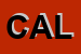 Logo di CALCESTRUZZI SPA