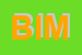 Logo di BIMARMI SPA