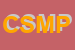 Logo di COMES SNC DI M PIUMELLI e C