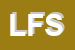 Logo di LEONE FRATELLI SDF