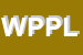 Logo di WEB PRODUCTION DI PAPAGNI LEONARDO