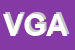 Logo di VGA