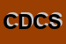 Logo di CAMPAGNOLA DCO e C SNC