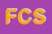 Logo di FMS COSTRUZIONI SRL