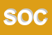 Logo di SOCOBI SRL