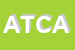 Logo di AC TRAILERS DI CASSETTA ANTONIO