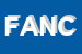 Logo di FERRANTE ANGELO NICOLA e C SAS