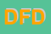 Logo di DE FEUDIS DONATA
