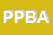 Logo di PINK POOL BAMBINO DI AQCQUAVIVA PIETRO E CSAS