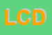 Logo di LORUSSO CUCINE DESIGN
