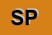 Logo di SPINA PASQUALE