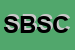 Logo di SALSELLO DI BARTOLO SASSO e CSNC