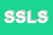 Logo di SL -SPEDIZIONI e LOGISTICA SRL
