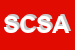 Logo di SOCIETA-COOPERATIVA SOCIALE A RL -ARCOBALENO -