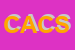 Logo di CLAUDIO ANGELO e C SAS