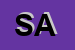 Logo di SPARAPANO ALDO
