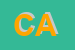 Logo di CAMASTRA ANTONIA