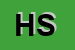 Logo di HEMINGWAY SRL