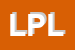 Logo di LOLLYPOP DI PATRUNO LUCIA