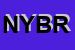 Logo di NEW YORK BAR DI RUTIGLIANO