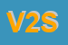 Logo di VERDE 2000 SRL