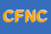 Logo di CONFEZIONI FRANCA DI NANOCCHIO COSIMO